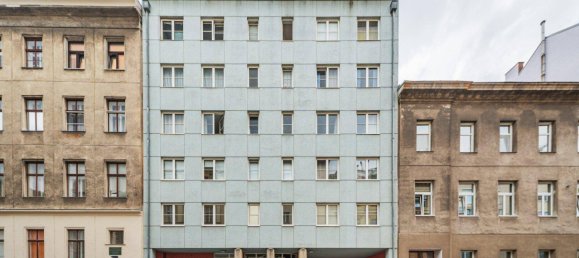 Дуплекс с 3 комнатами в Виден, Австрия № 204578 16