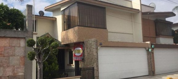 3 chambres Maison à Puebla, Mexico No. 148335 2