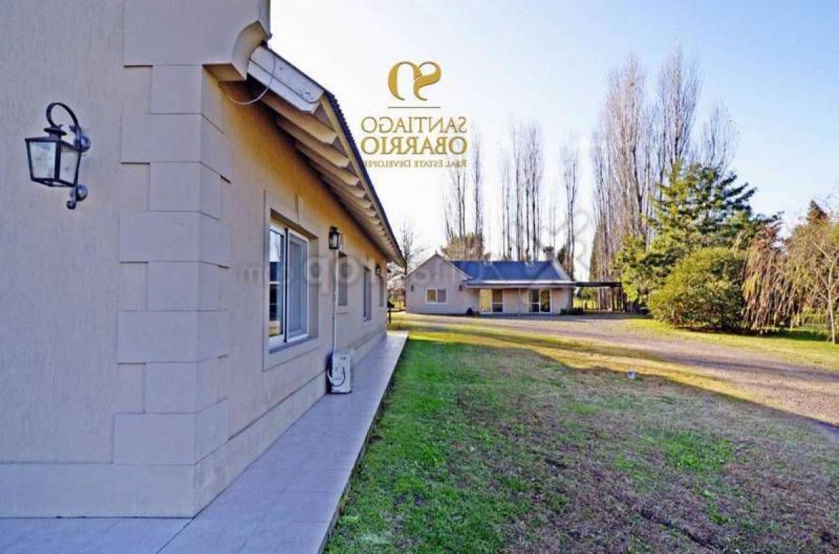 5 bedrooms House in Buenos Aires, Argentina No. 78798