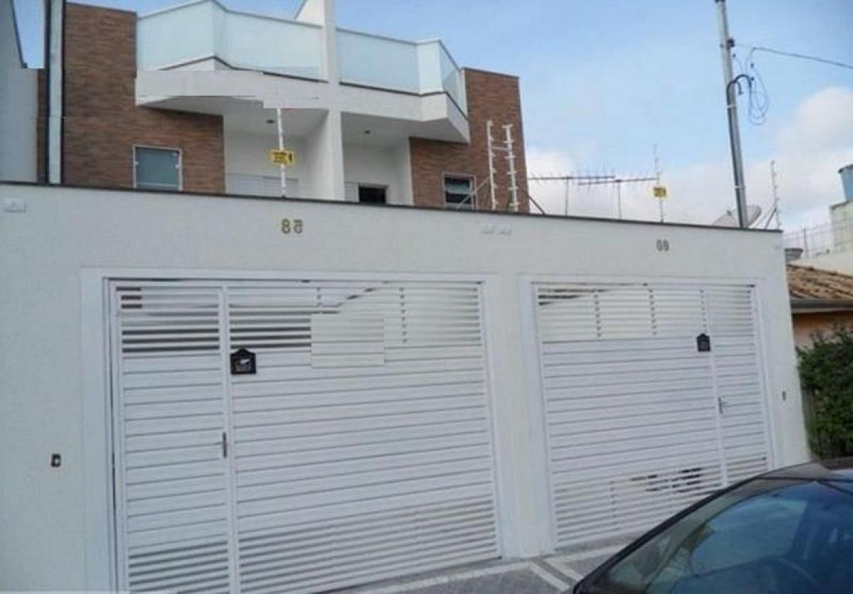 Дом с 3 спальнями в Сан-Паулу, Бразилия № 565316