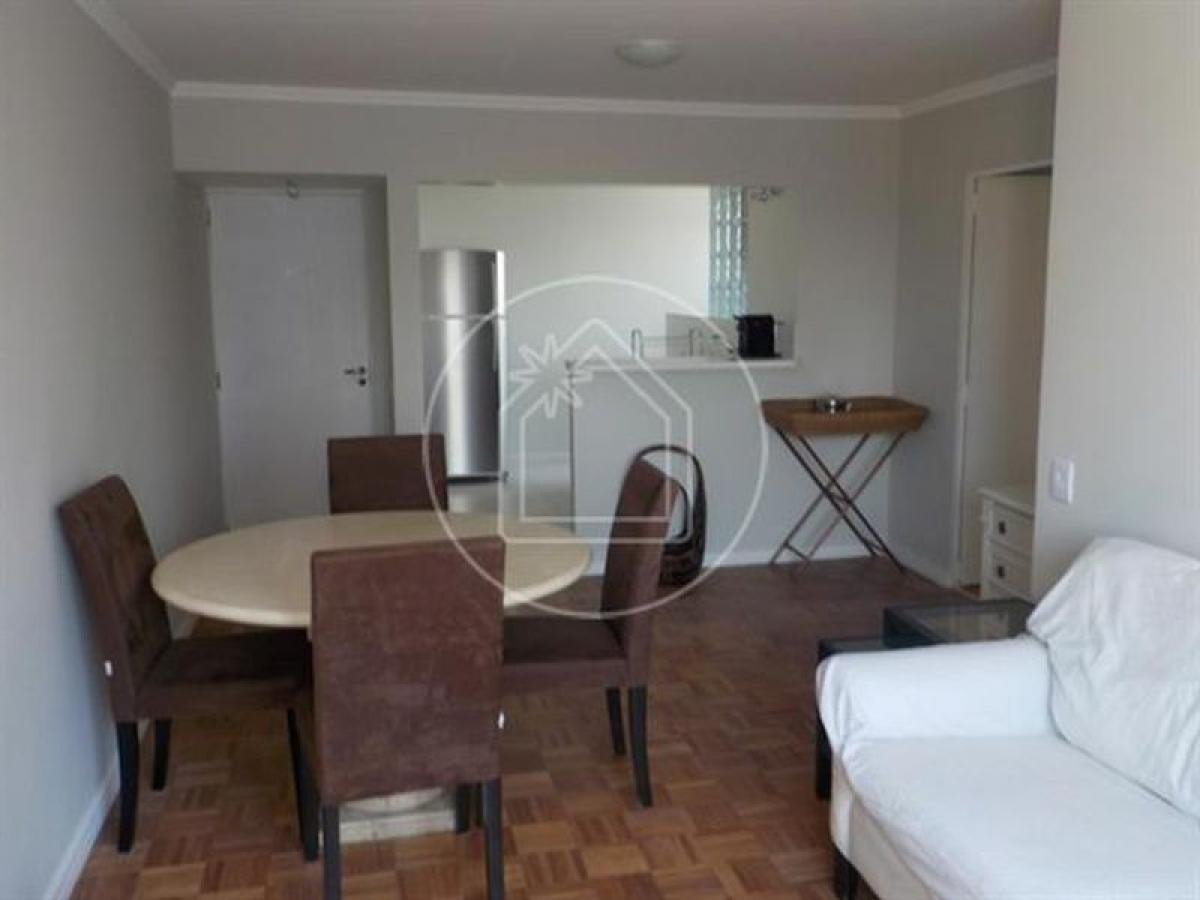 2 غرف نوم شقة في Sao Paulo, Brazil رقم 537139