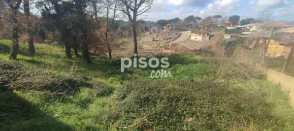 Terrain à Caldes de Malavella, Spain 837m² No. 21929 8