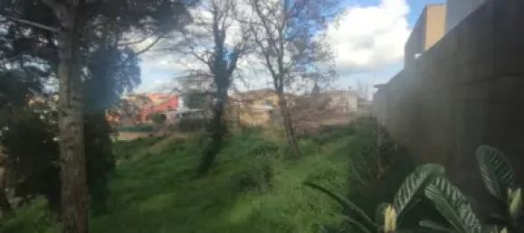 Terrain à Caldes de Malavella, Spain 837m² No. 21929 6