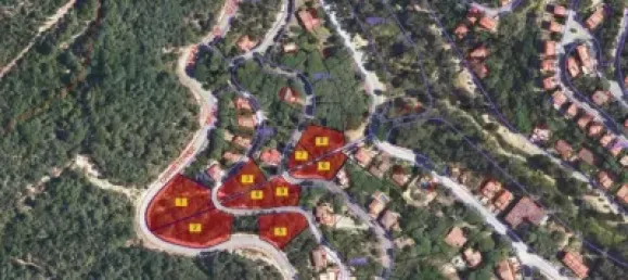  Land in Girona, Spain No. 190376 21