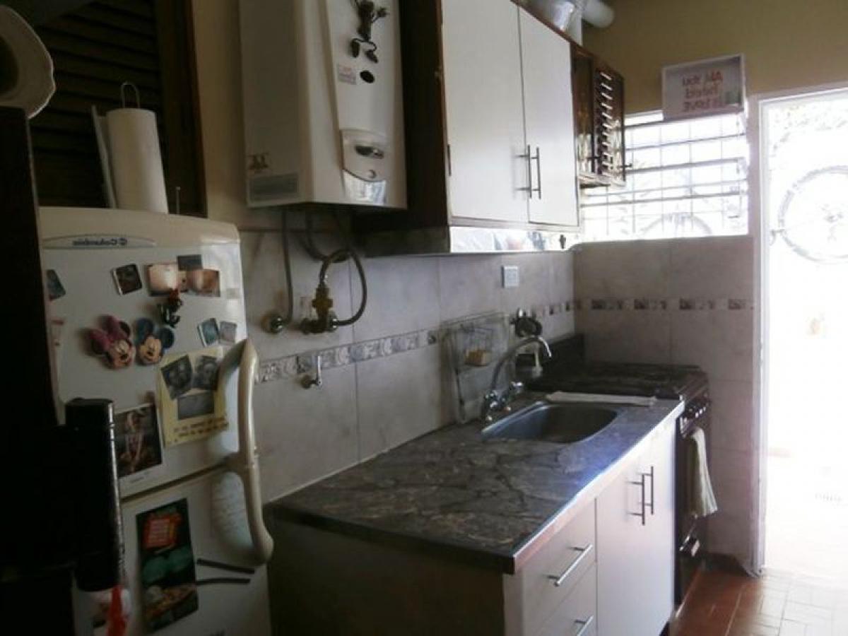 Studio in Vicente Lopez, Argentina No. 5934