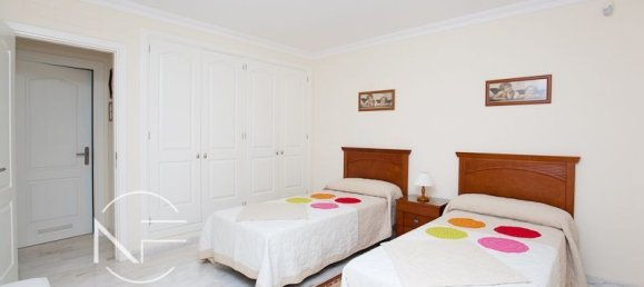 2 غرف نوم شقة في Santiago del Teide, Spain رقم 29528 6