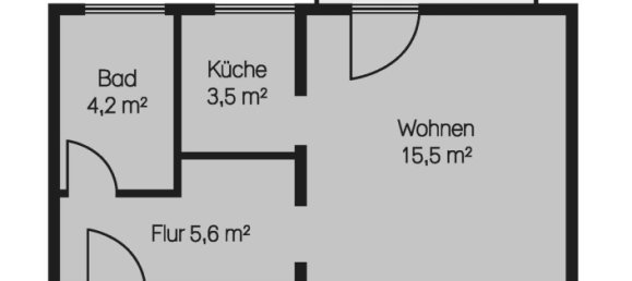1 bedroom Apartment in Bad Tolz-Wolfratshausen, Germany No. 222203 18