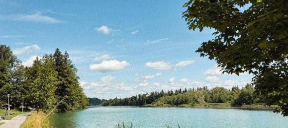 1 bedroom Apartment in Bad Tolz-Wolfratshausen, Germany No. 222203 14