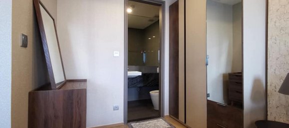 1 Schlafzimmer Eigentumswohnung in Bangkok, Thailand, Nr. 2592 7