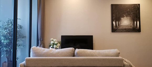 1 Schlafzimmer Eigentumswohnung in Bangkok, Thailand, Nr. 2592 10