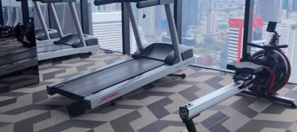 1 Schlafzimmer Eigentumswohnung in Bangkok, Thailand, Nr. 2592 3