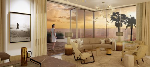 2 غرف نوم شقة في دبي, UAE رقم 11499 3