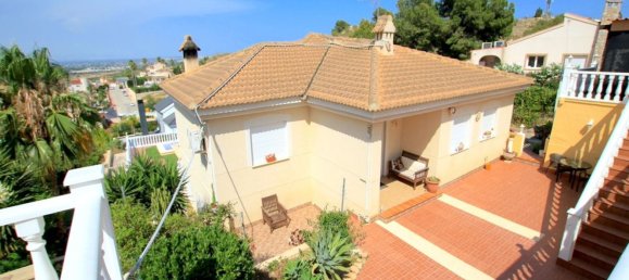 3 bedrooms Villa in Almoradi, Spain No. 158233 10