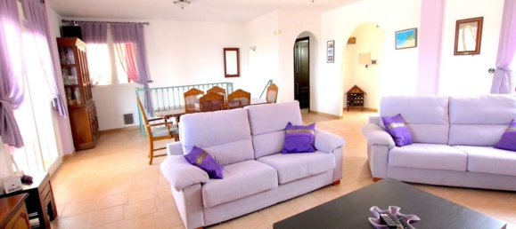3 bedrooms Villa in Almoradi, Spain No. 158233 15