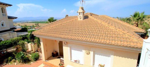 3 bedrooms Villa in Almoradi, Spain No. 158233 8