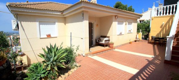 3 bedrooms Villa in Almoradi, Spain No. 158233 11