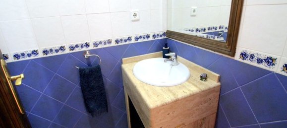 3 bedrooms Villa in Almoradi, Spain No. 158233 18