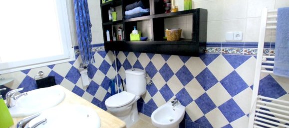 3 bedrooms Villa in Almoradi, Spain No. 158233 30