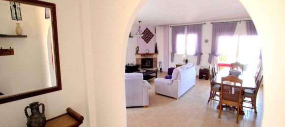 3 bedrooms Villa in Almoradi, Spain No. 158233 12