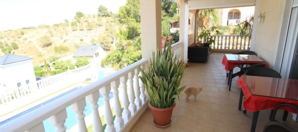 3 bedrooms Villa in Almoradi, Spain No. 158233 24