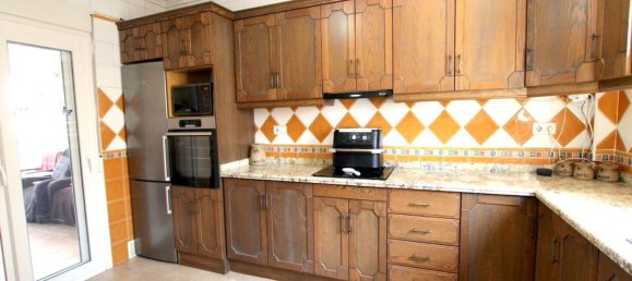 3 bedrooms Villa in Almoradi, Spain No. 158233 20