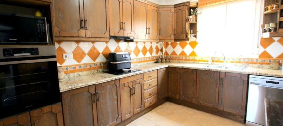 3 bedrooms Villa in Almoradi, Spain No. 158233 19