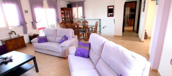 3 bedrooms Villa in Almoradi, Spain No. 158233 16