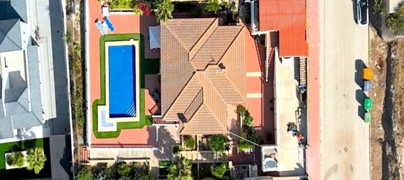 3 bedrooms Villa in Almoradi, Spain No. 158233 4