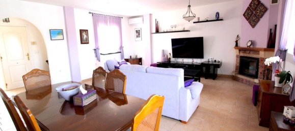 3 bedrooms Villa in Almoradi, Spain No. 158233 14