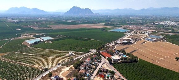 3 bedrooms Villa in Almoradi, Spain No. 158233 7