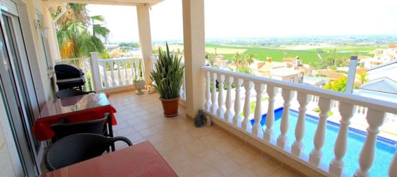 3 bedrooms Villa in Almoradi, Spain No. 158233 23