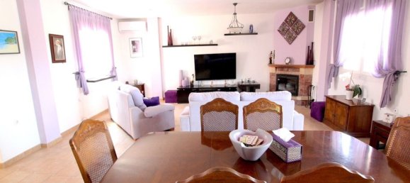 3 bedrooms Villa in Almoradi, Spain No. 158233 13
