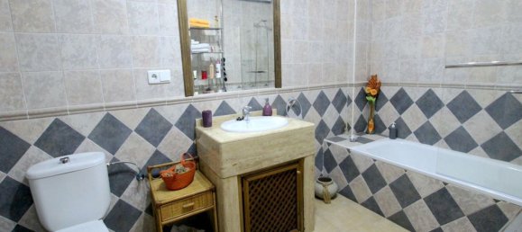 3 bedrooms Villa in Almoradi, Spain No. 158233 35