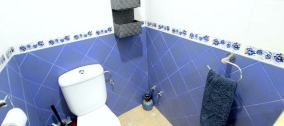 3 bedrooms Villa in Almoradi, Spain No. 158233 17