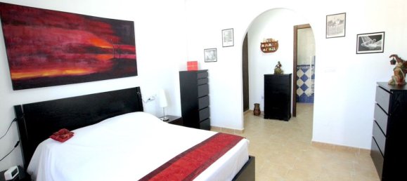 3 bedrooms Villa in Almoradi, Spain No. 158233 28