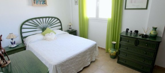 3 bedrooms Villa in Almoradi, Spain No. 158233 33