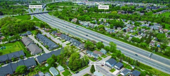 2 bedrooms House in Niagara Falls, Canada No. 476 3