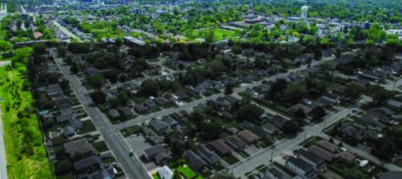 2 bedrooms House in Niagara Falls, Canada No. 476 2