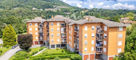 3 rooms Apartment in Luino, Italy No. 271295 5