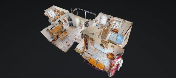 3 rooms Apartment in Luino, Italy No. 271295 26