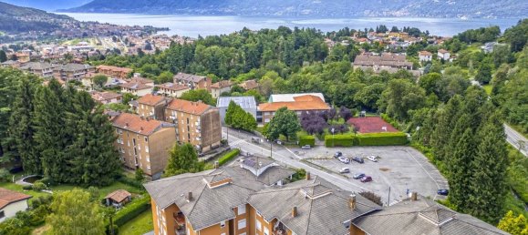 3 rooms Apartment in Luino, Italy No. 271295 9