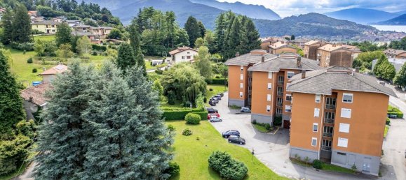 3 rooms Apartment in Luino, Italy No. 271295 8