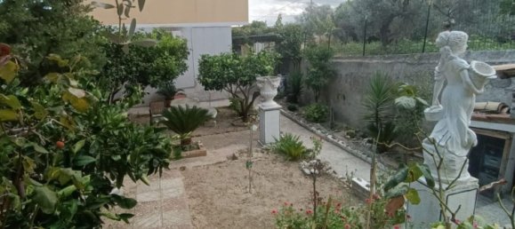 4 Schlafzimmer Villa in Siderno, Italy, Nr. 353162 19