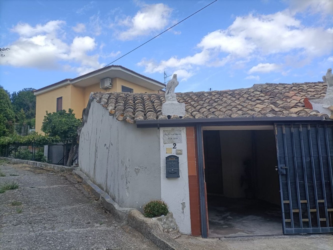 4 Schlafzimmer Villa in Siderno, Italy, Nr. 353162