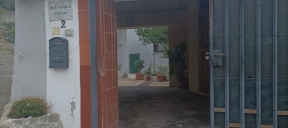 4 Schlafzimmer Villa in Siderno, Italy, Nr. 353162 2