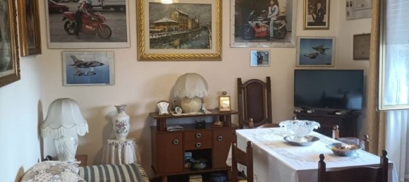 4 Schlafzimmer Villa in Siderno, Italy, Nr. 353162 8