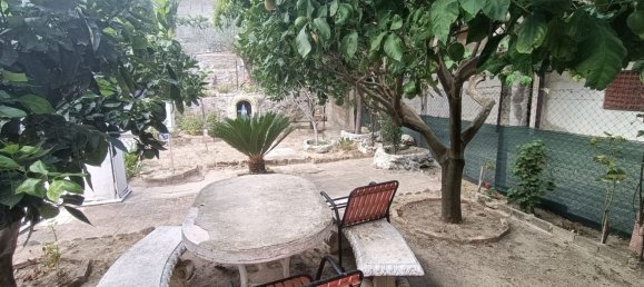 4 Schlafzimmer Villa in Siderno, Italy, Nr. 353162 21