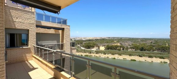 2 bedrooms Penthouse in Guardamar del Segura, Spain No. 147594 13