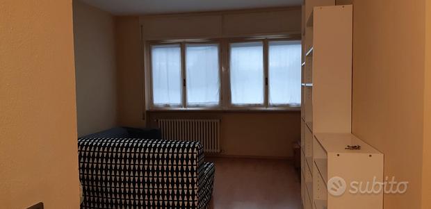 Квартира с 2 комнатами в Боргоманеро, Италия № 272142