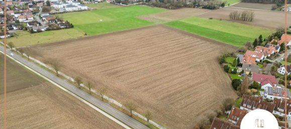 Terreno en Augsburg, Germany 43901 m² No. 160799 6